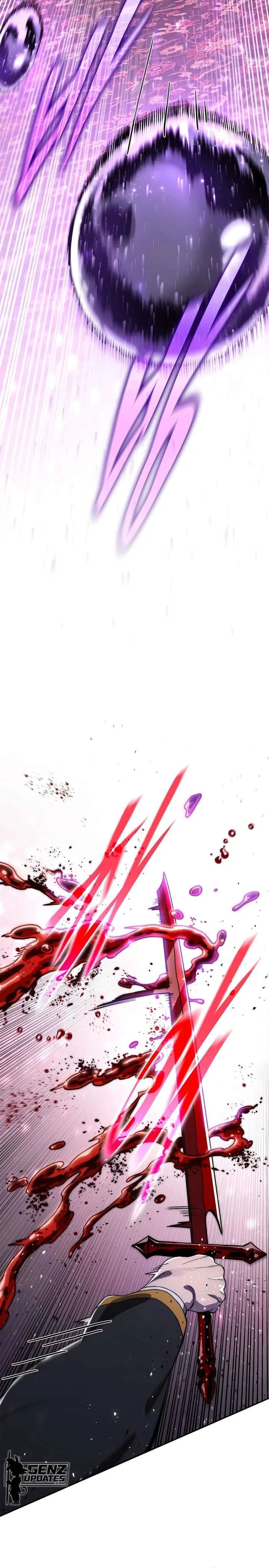 The Demon King Is 18 Chapter 33 page 19