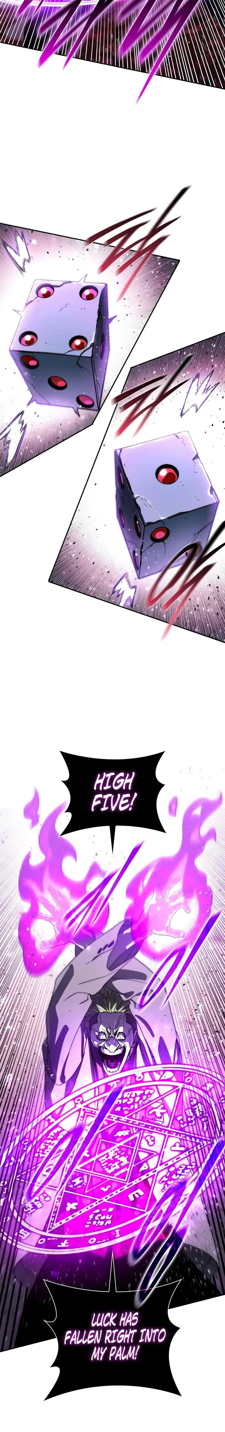 The Demon King Is 18 Chapter 33 page 26