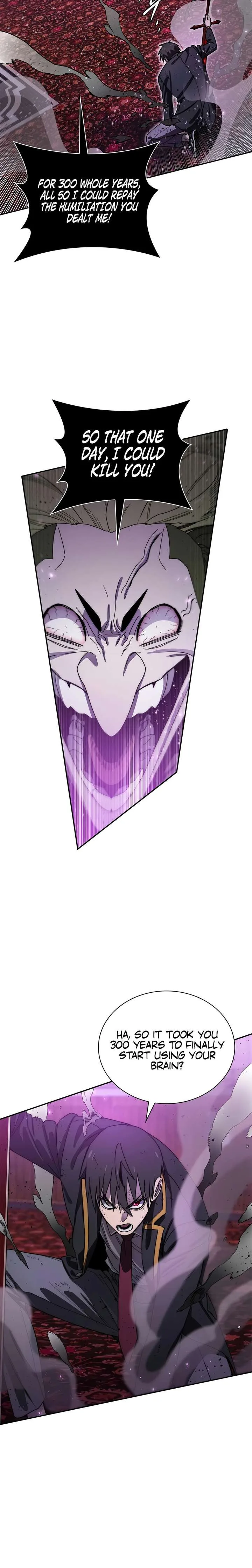The Demon King Is 18 Chapter 33 page 24