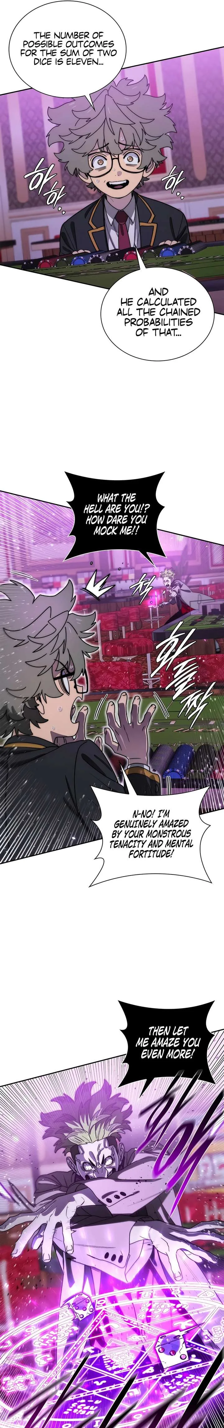 The Demon King Is 18 Chapter 33 page 25