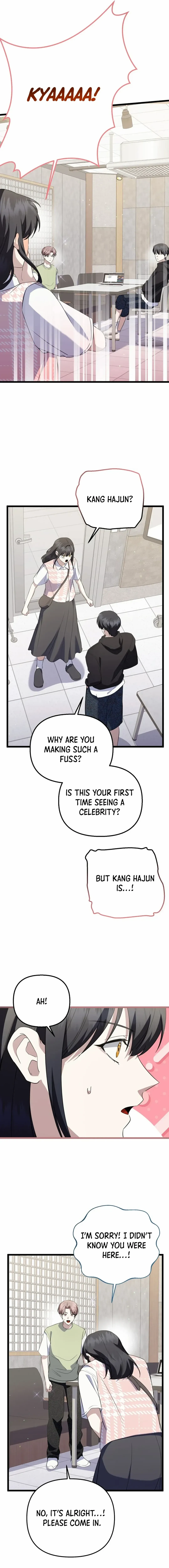 The Crazy Genius Composer Returns Chapter 32 page 10