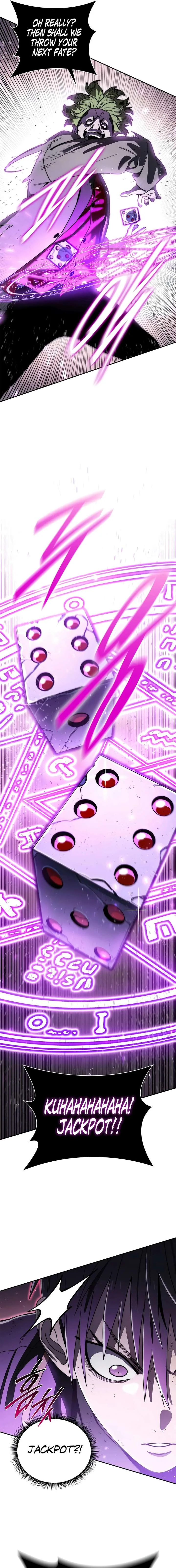 The Demon King Is 18 Chapter 33 page 31