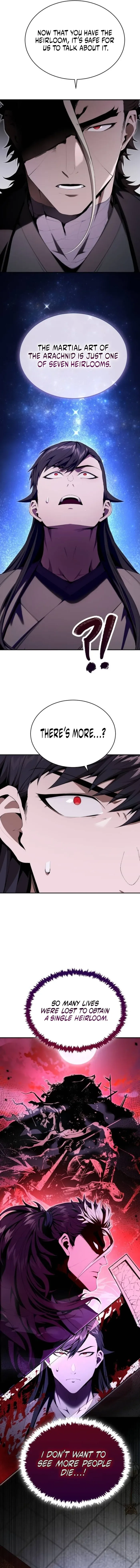 The Demonic Cult Leader Is Too Reluctant Chapter 32 page 6