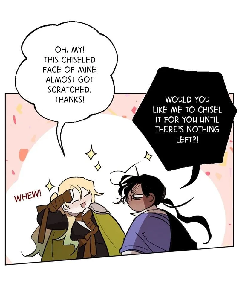 The Demon King’s Confession Chapter 32 page 21
