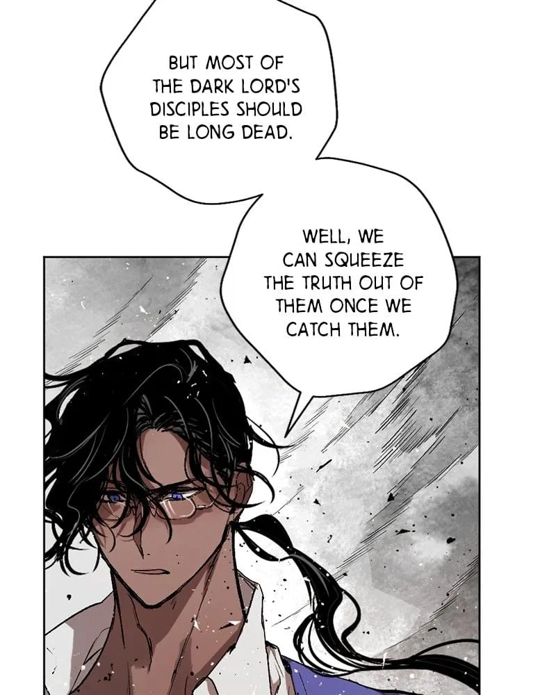 The Demon King’s Confession Chapter 32 page 28