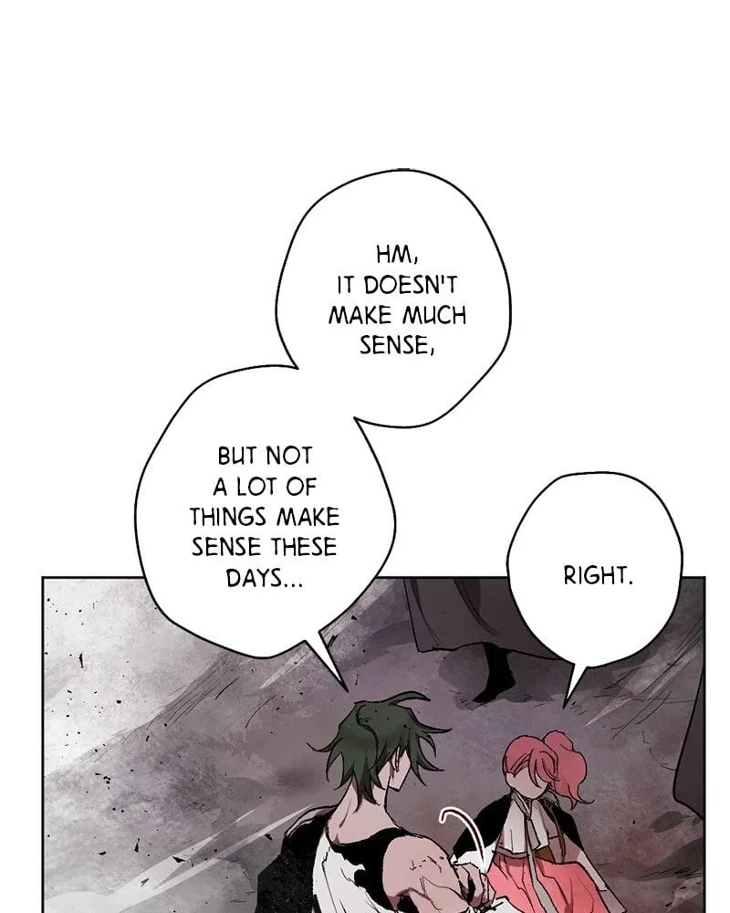 The Demon King’s Confession Chapter 32 page 36