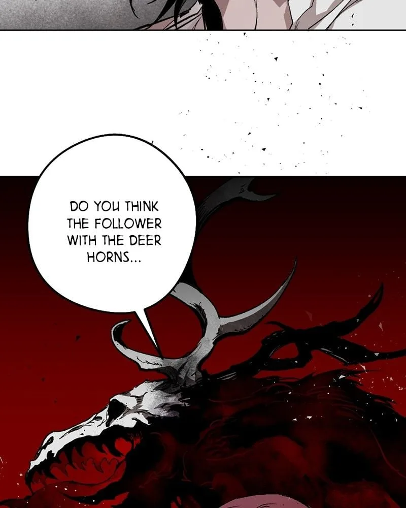 The Demon King’s Confession Chapter 32 page 33