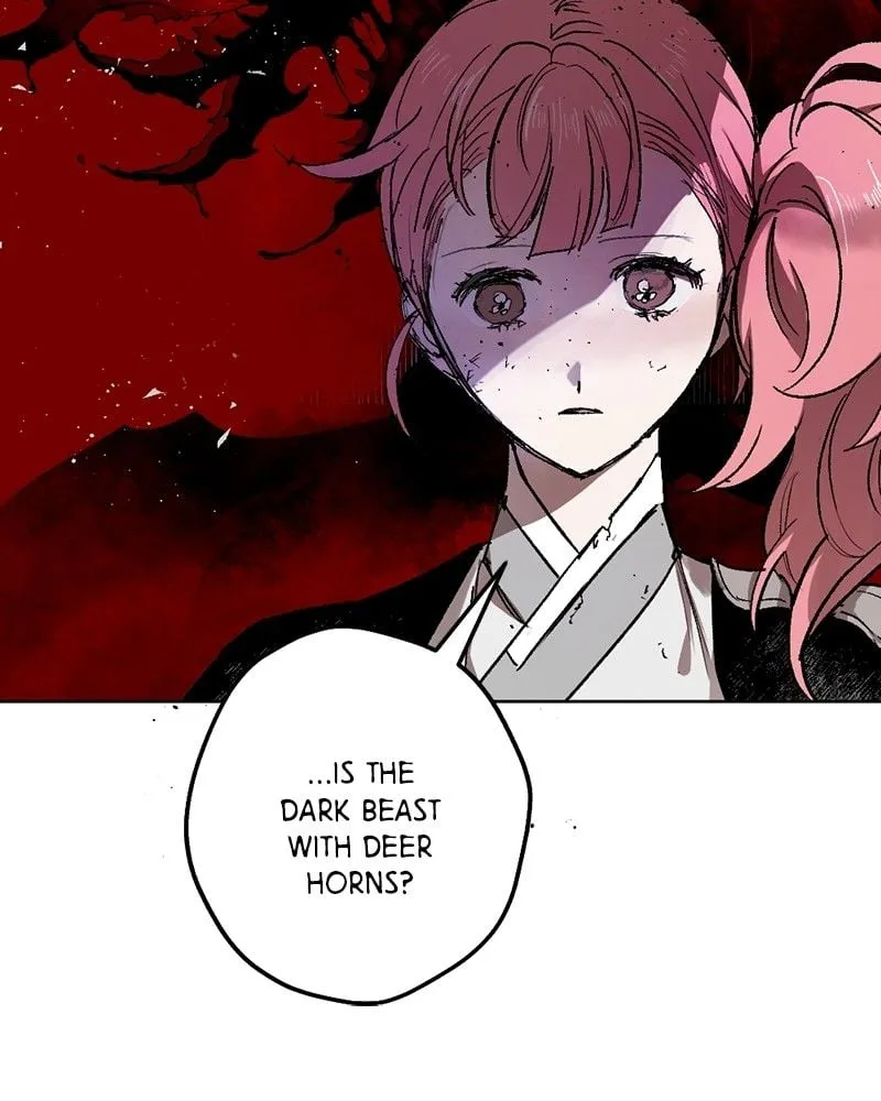 The Demon King’s Confession Chapter 32 page 34
