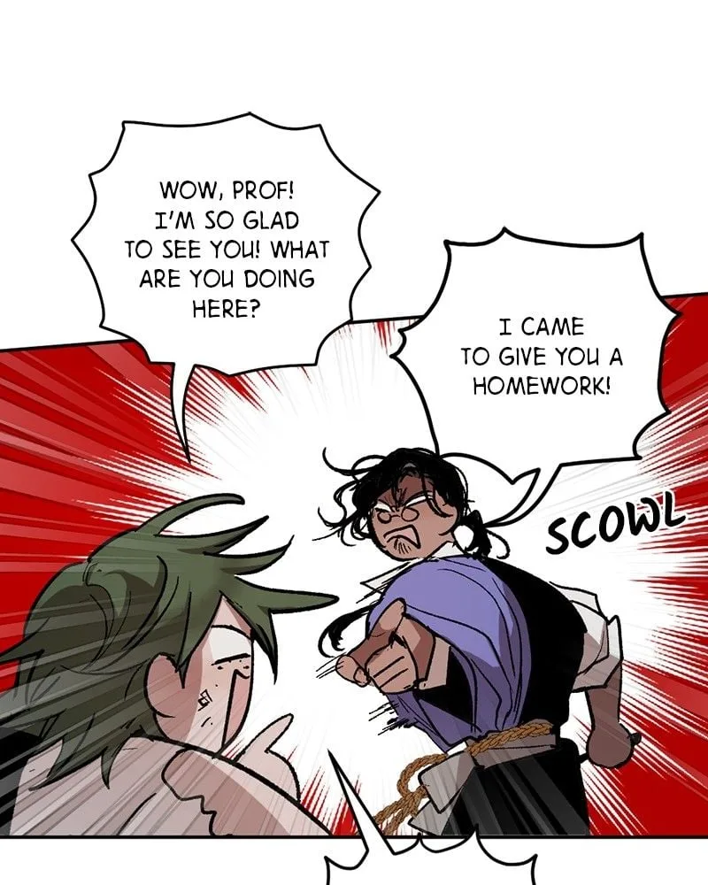 The Demon King’s Confession Chapter 32 page 22
