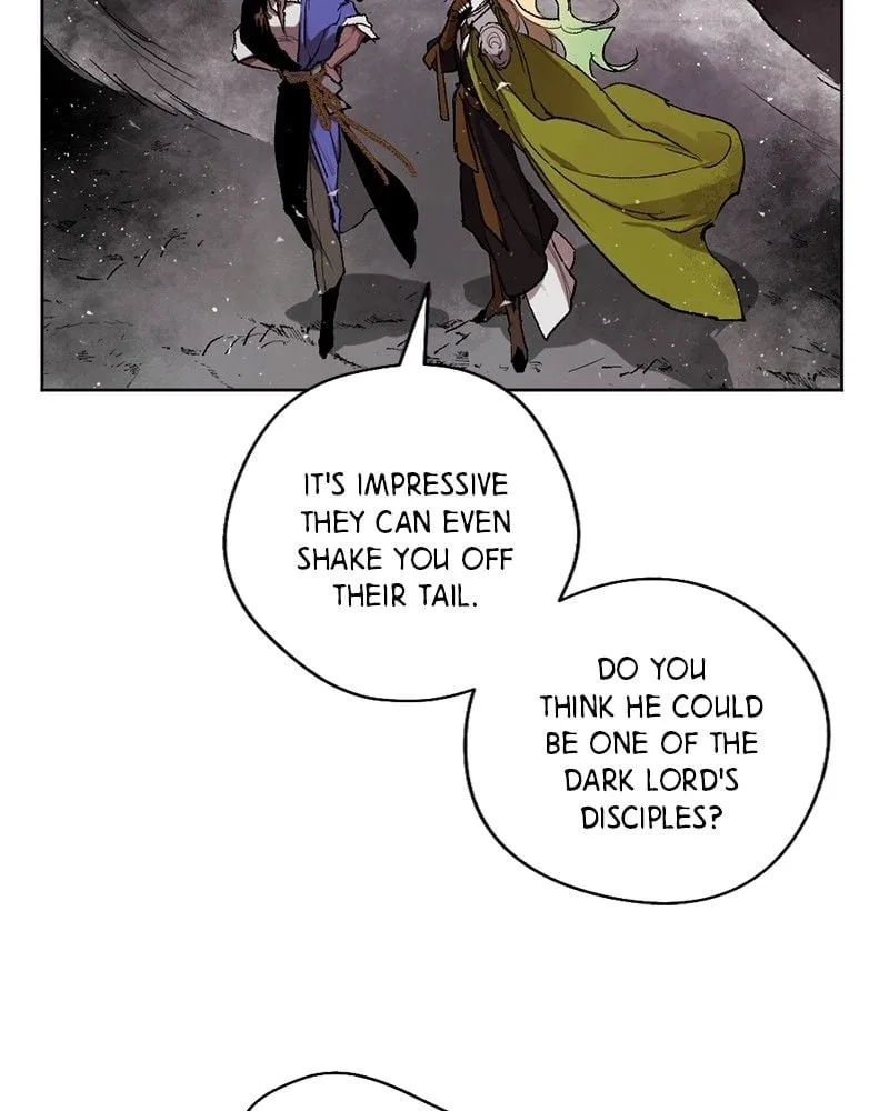 The Demon King’s Confession Chapter 32 page 27