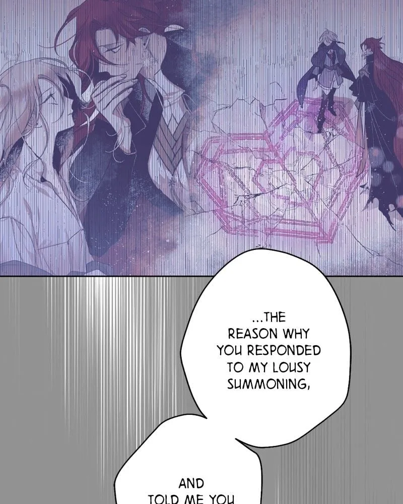 The Demon King’s Confession Chapter 32 page 94