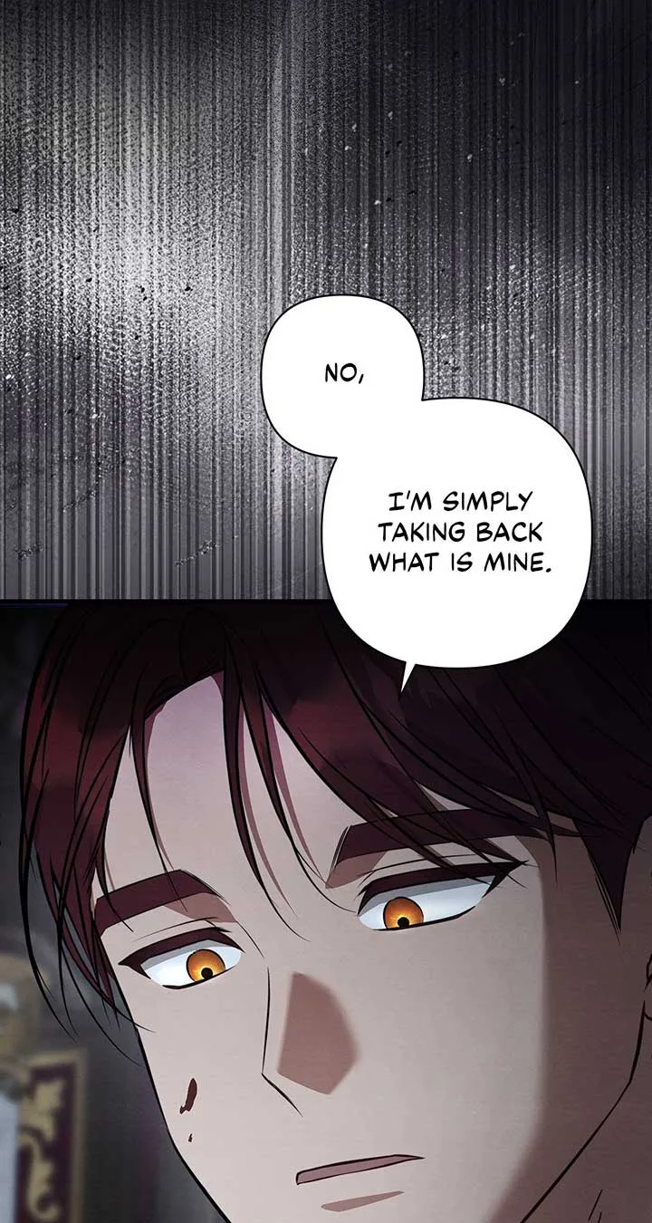 The Devil Who Kisses My Feet Chapter 31 page 3