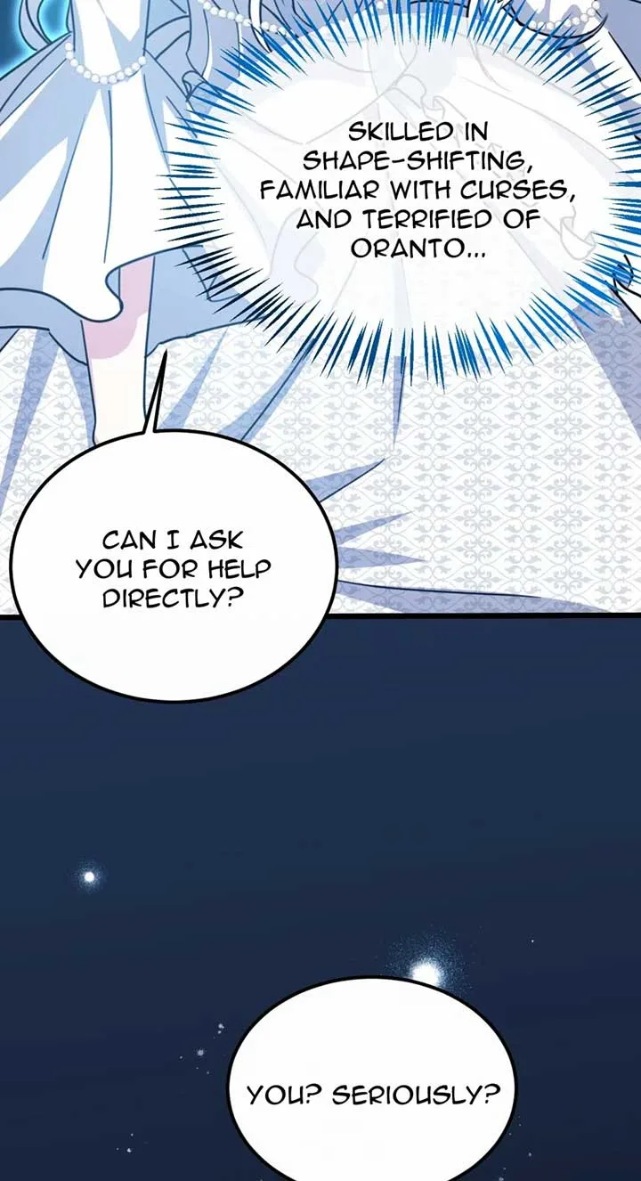 The Ducal Family’s Poisonous Flower Chapter 31 page 13
