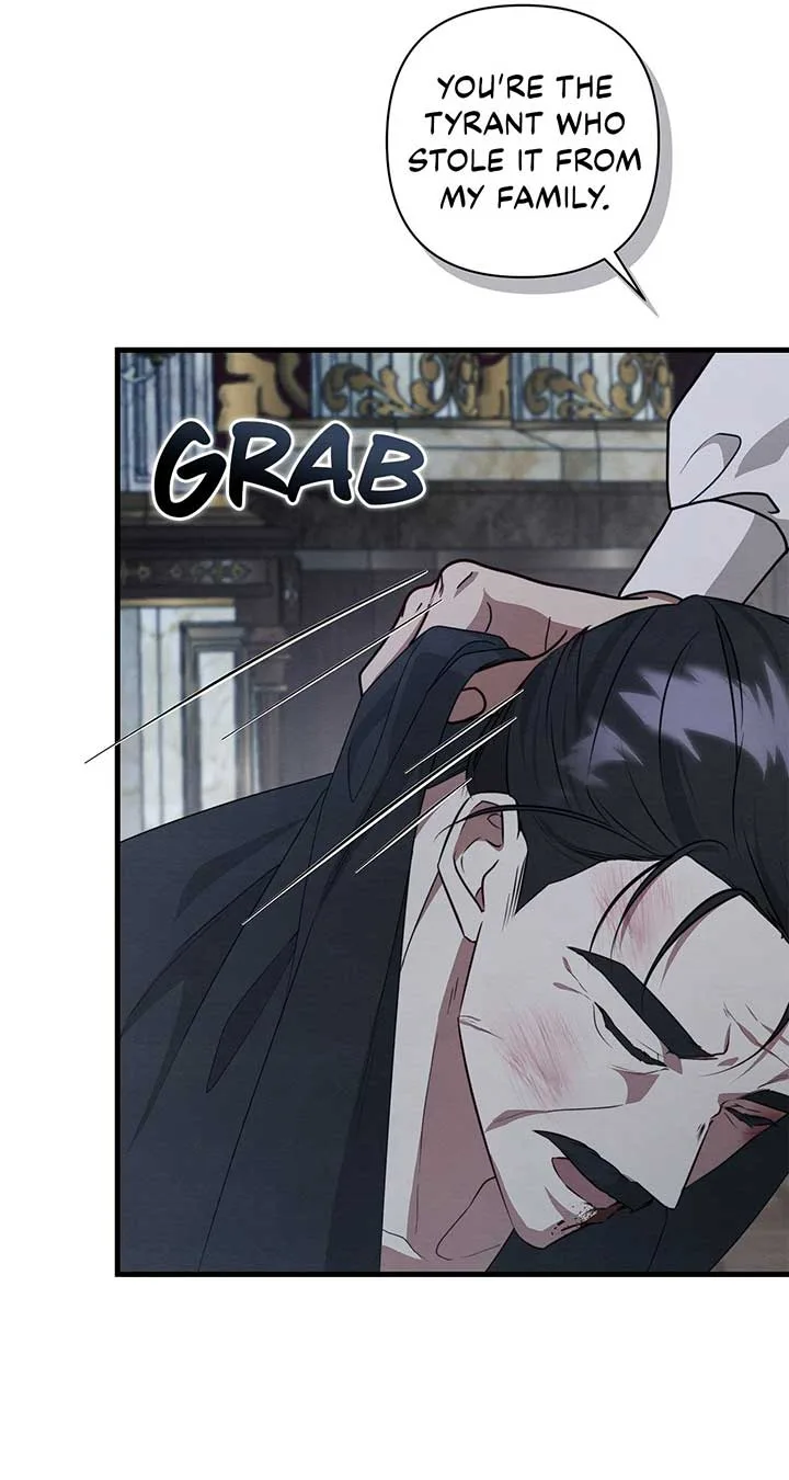 The Devil Who Kisses My Feet Chapter 31 page 5