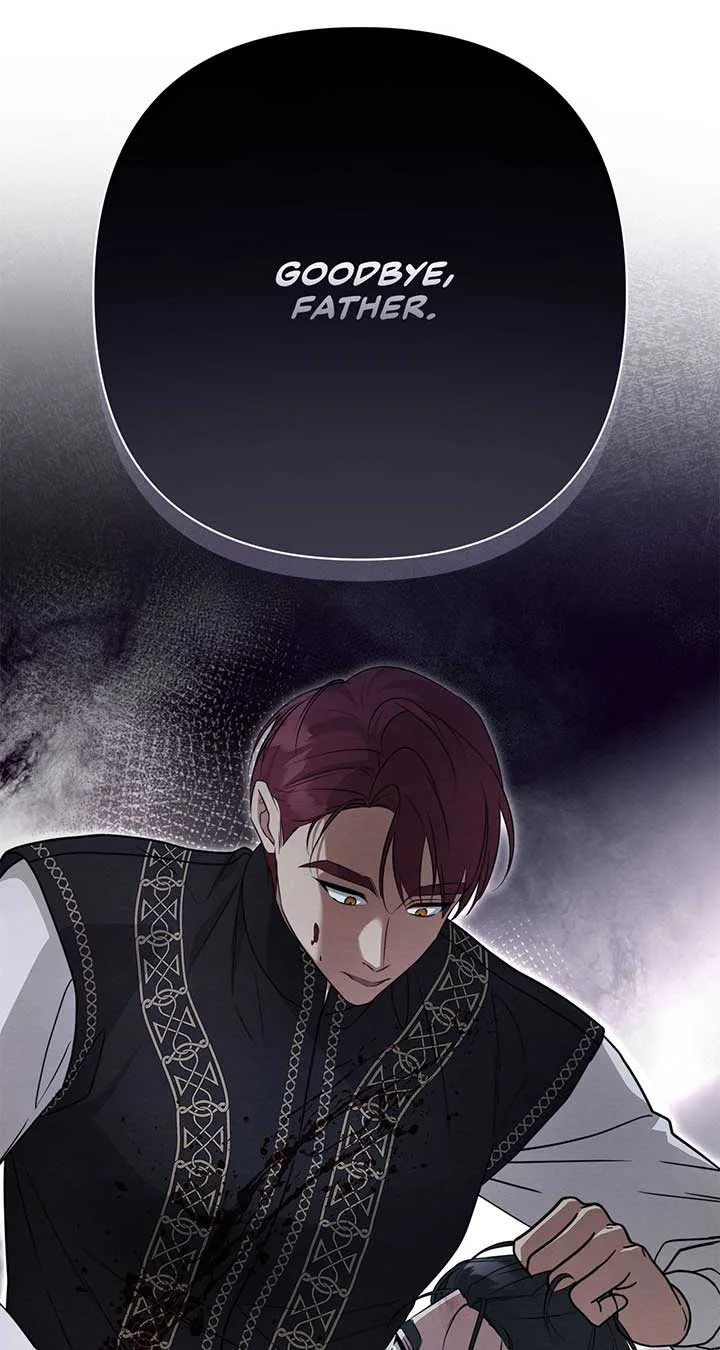 The Devil Who Kisses My Feet Chapter 31 page 6