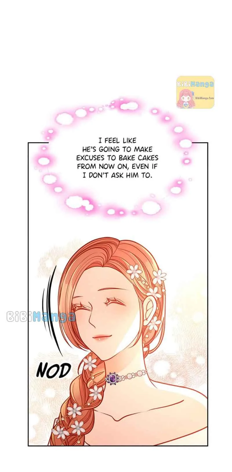 The Duchess’s Secret Dressing Room Chapter 31 page 5