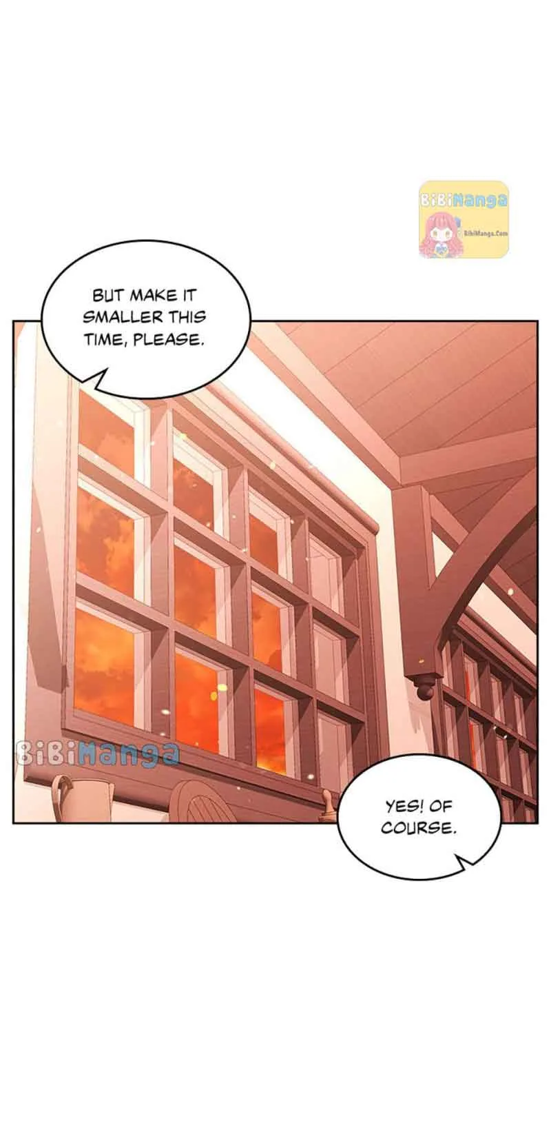 The Duchess’s Secret Dressing Room Chapter 31 page 6