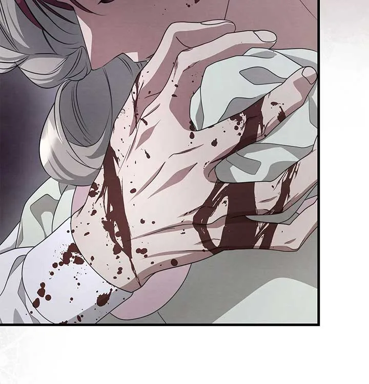 The Devil Who Kisses My Feet Chapter 31 page 16