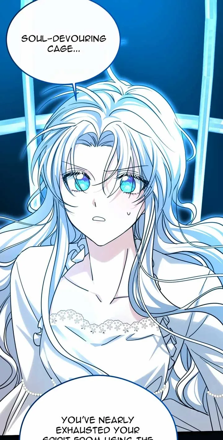 The Ducal Family’s Poisonous Flower Chapter 31 page 24
