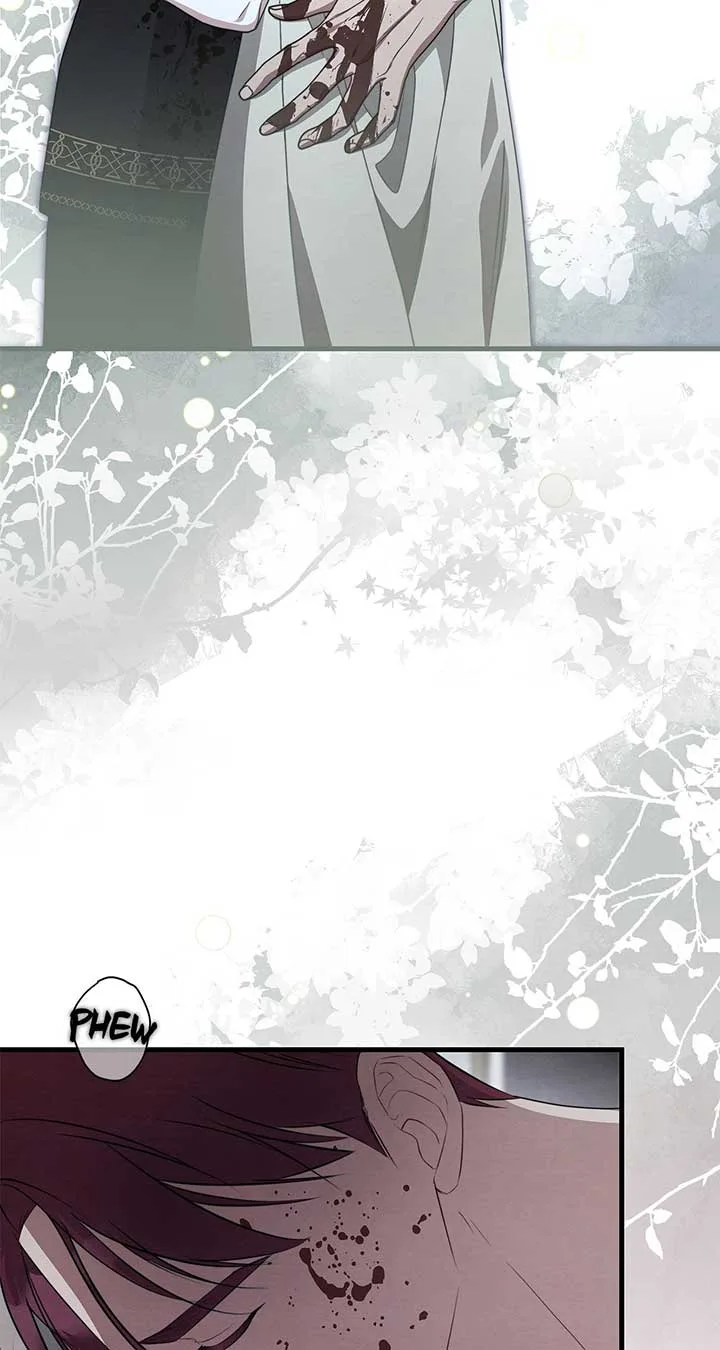 The Devil Who Kisses My Feet Chapter 31 page 15