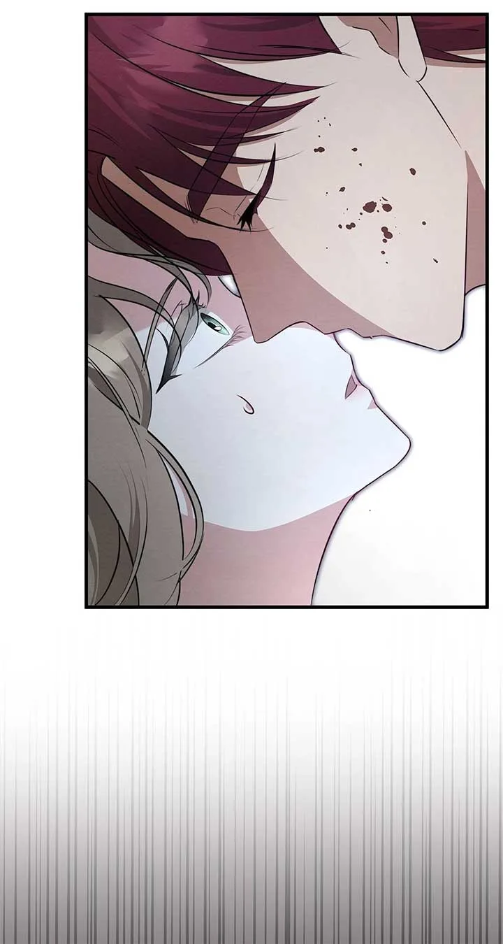 The Devil Who Kisses My Feet Chapter 31 page 17