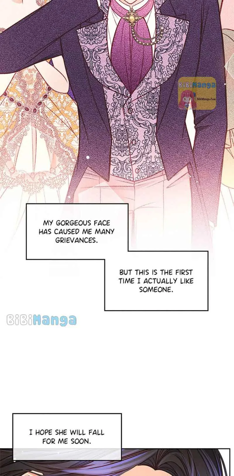 The Duchess’s Secret Dressing Room Chapter 31 page 15