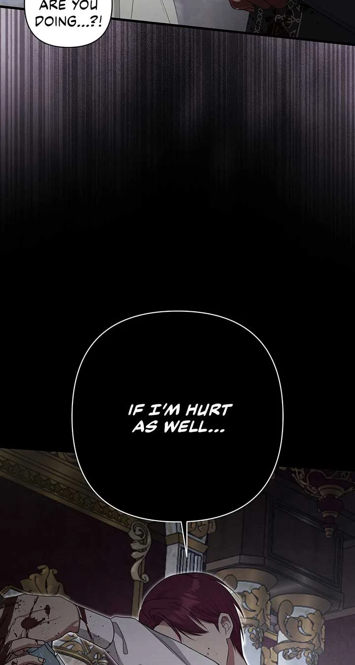 The Devil Who Kisses My Feet Chapter 31 page 22
