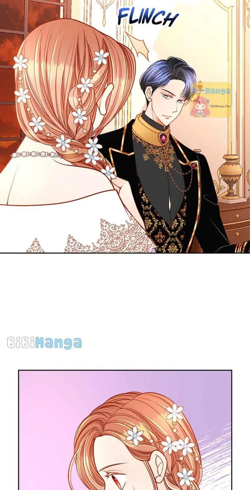 The Duchess’s Secret Dressing Room Chapter 31 page 10