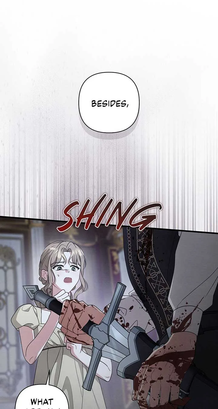 The Devil Who Kisses My Feet Chapter 31 page 21