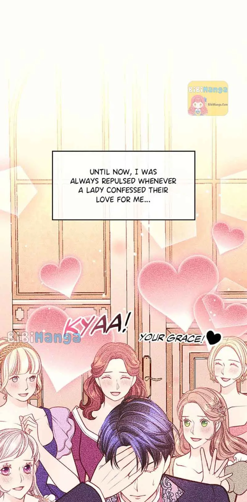 The Duchess’s Secret Dressing Room Chapter 31 page 14