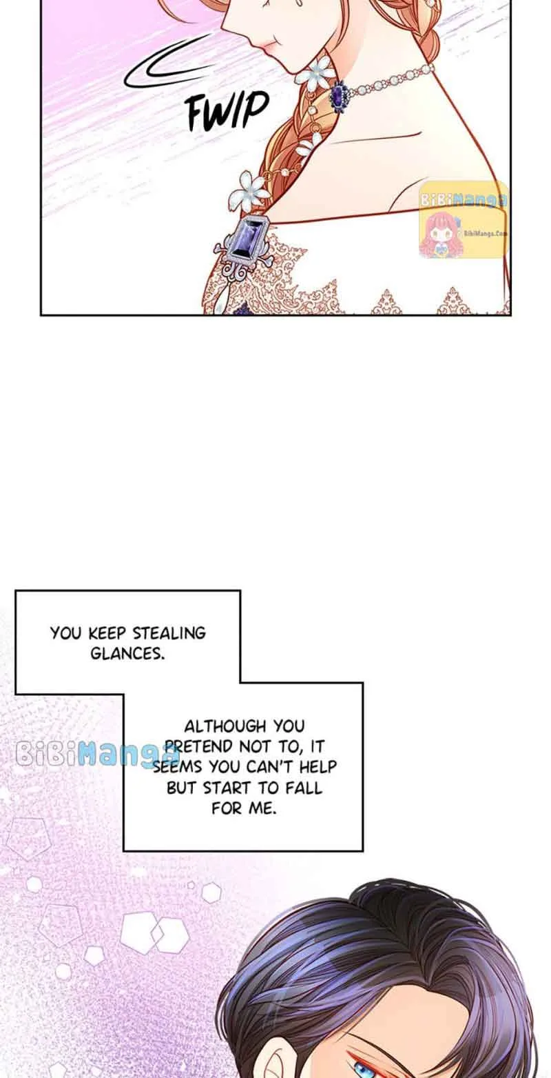 The Duchess’s Secret Dressing Room Chapter 31 page 11
