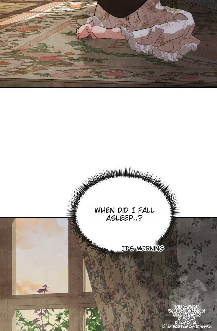 The Duchess Wants To Do It Chapter 32 page 4