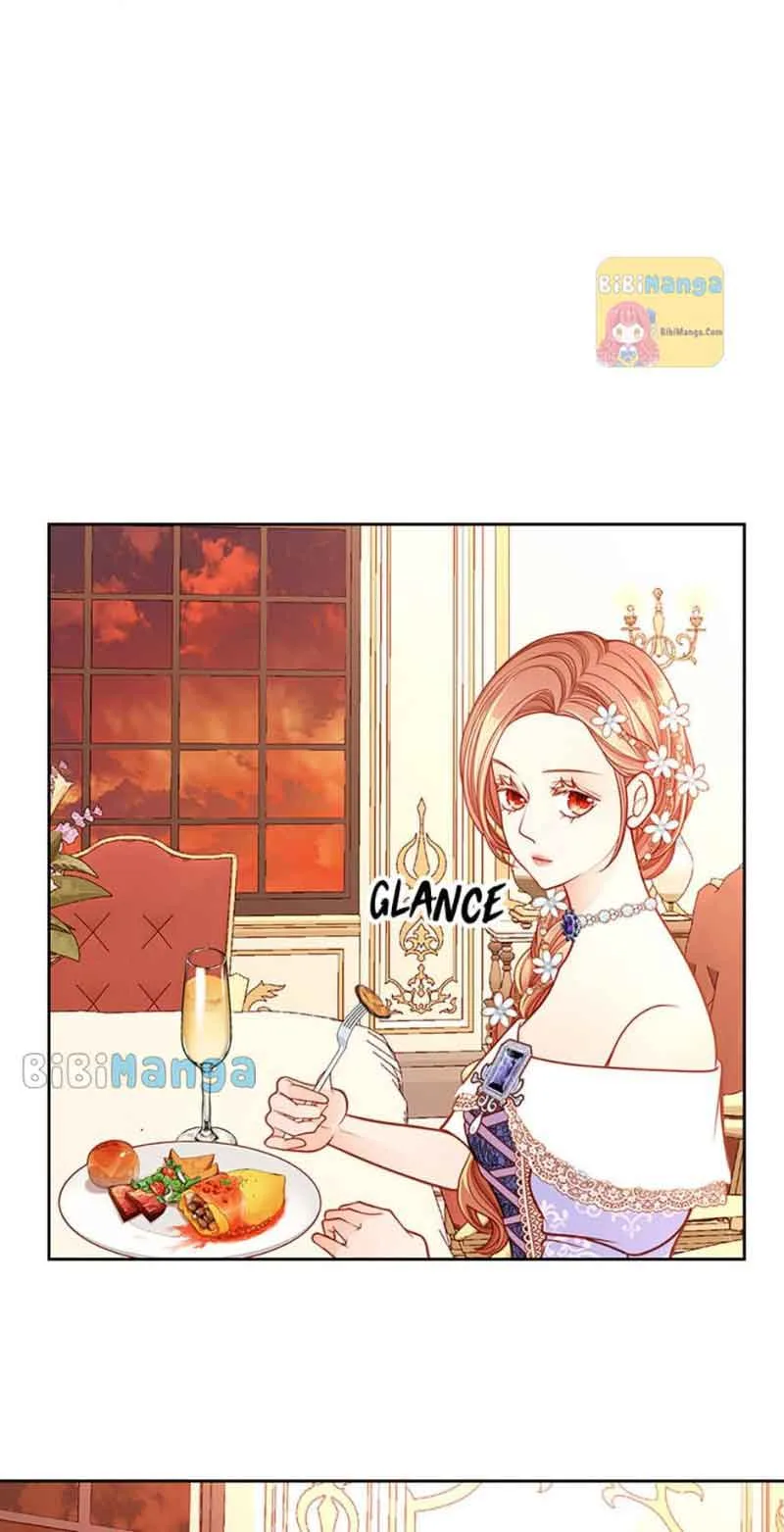 The Duchess’s Secret Dressing Room Chapter 31 page 9