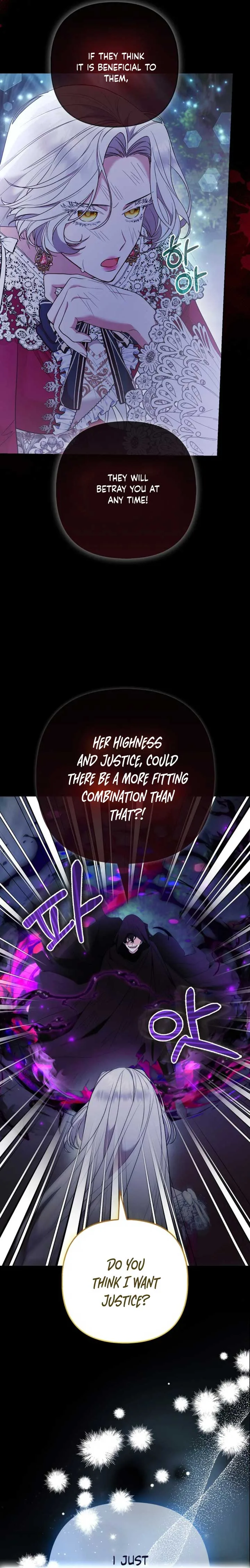 The Duke and The Fox Princess Chapter 32 page 9