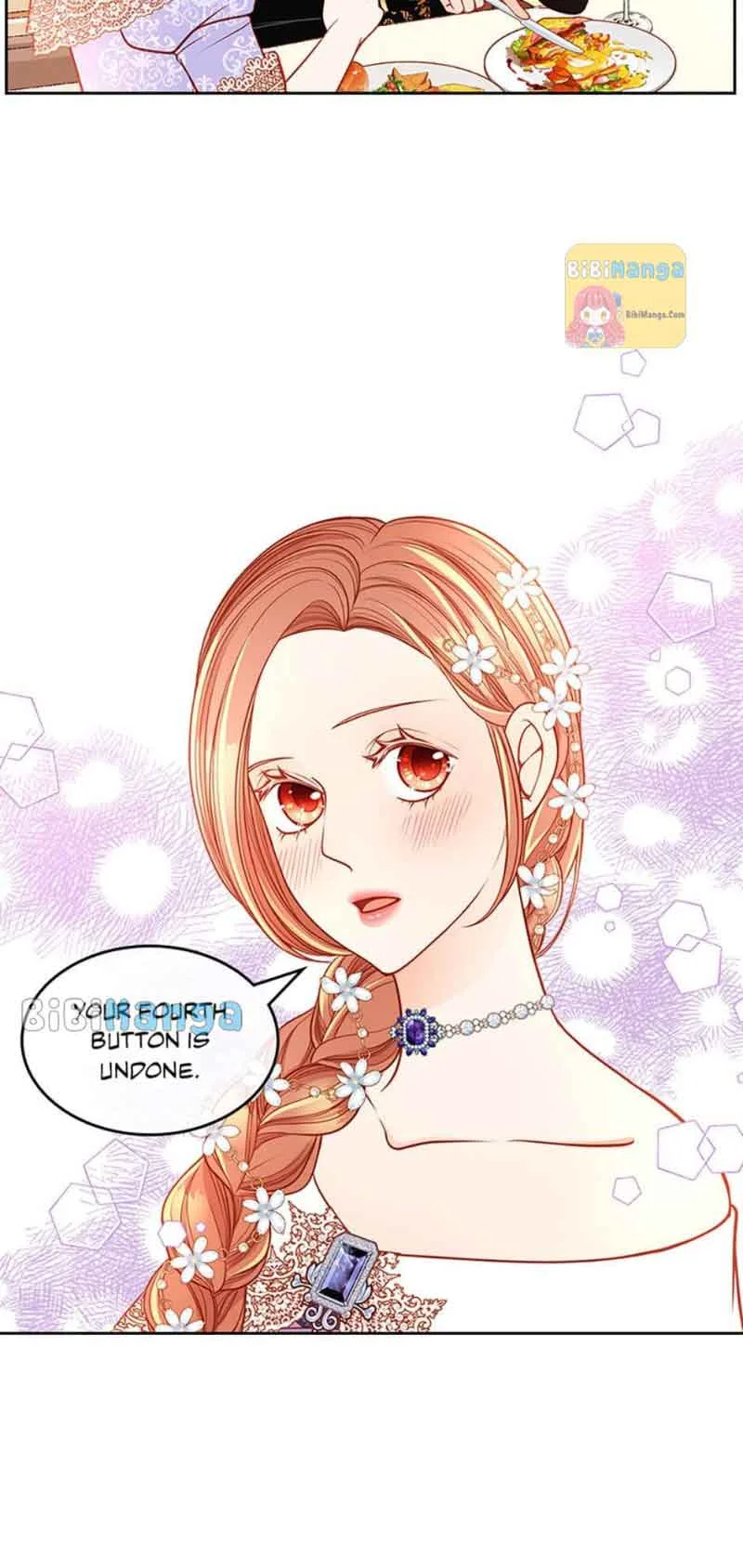 The Duchess’s Secret Dressing Room Chapter 31 page 19