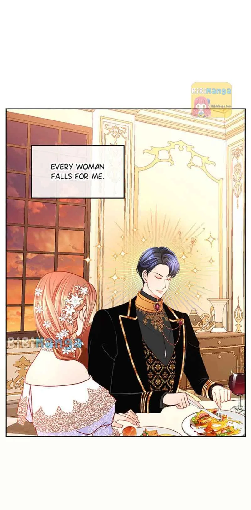 The Duchess’s Secret Dressing Room Chapter 31 page 13