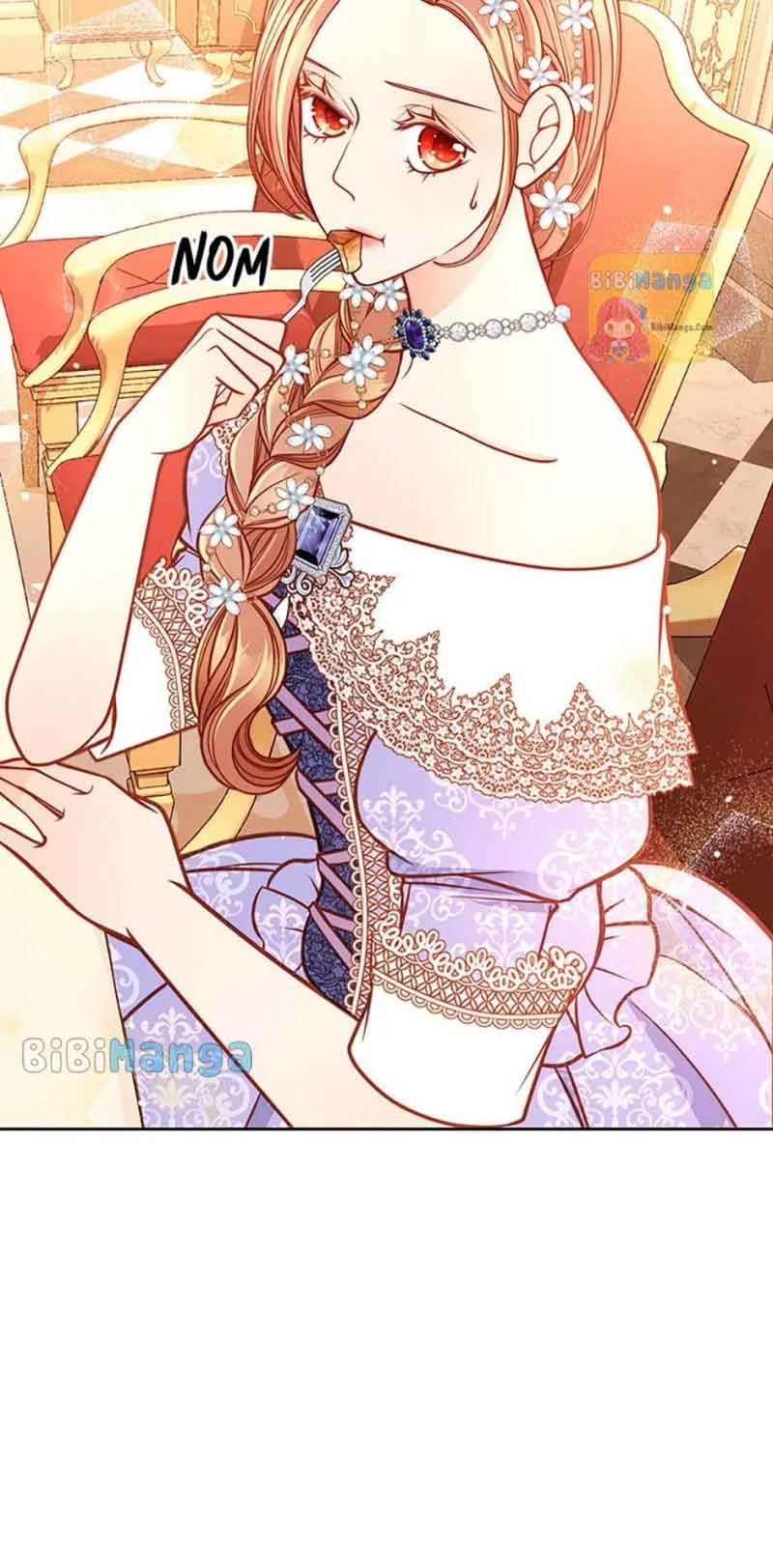 The Duchess’s Secret Dressing Room Chapter 31 page 17
