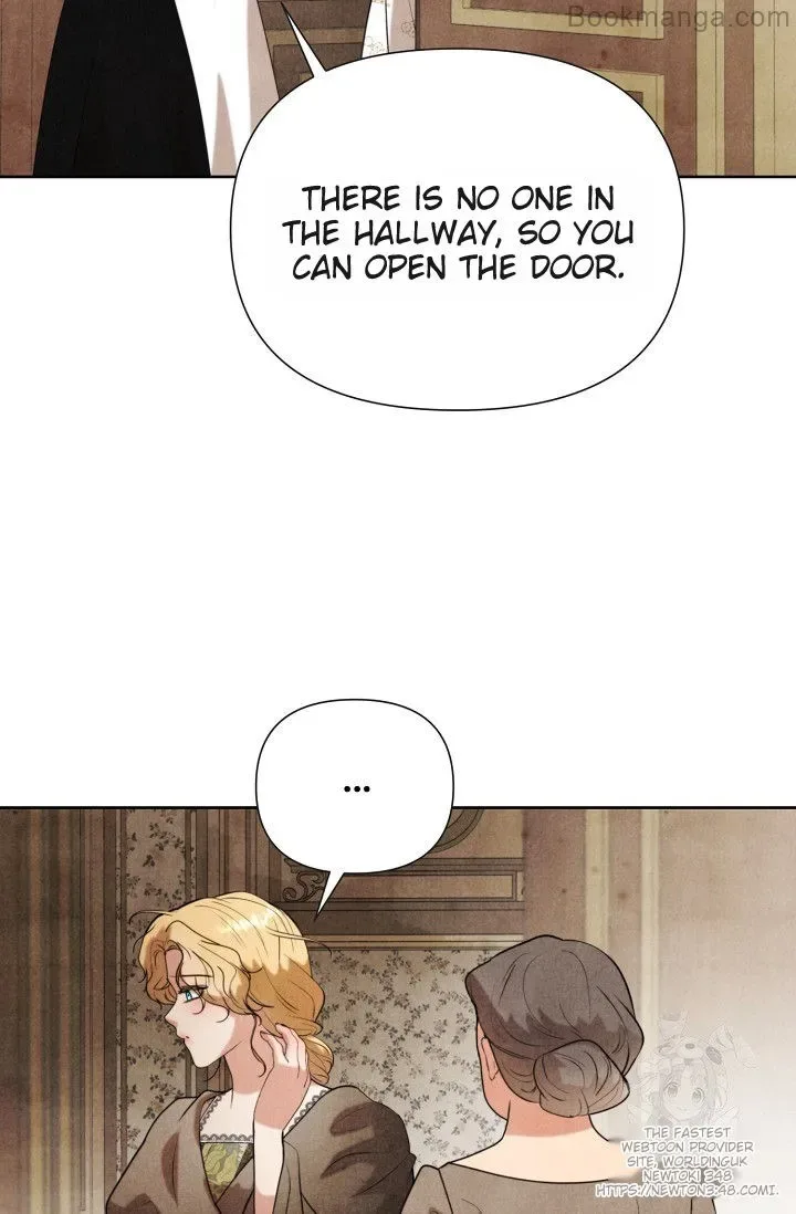 The Duchess Wants To Do It Chapter 32 page 14