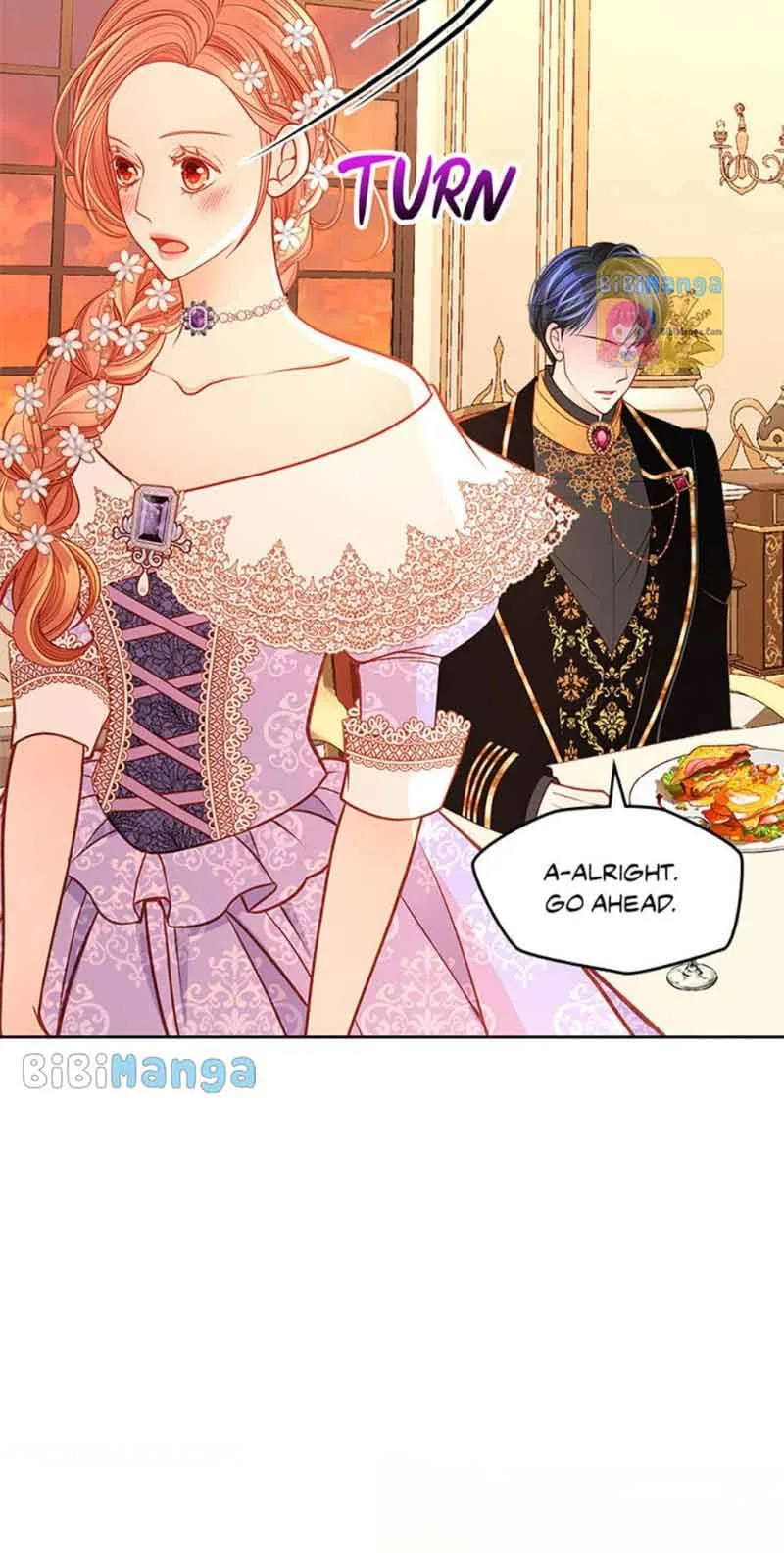 The Duchess’s Secret Dressing Room Chapter 31 page 29