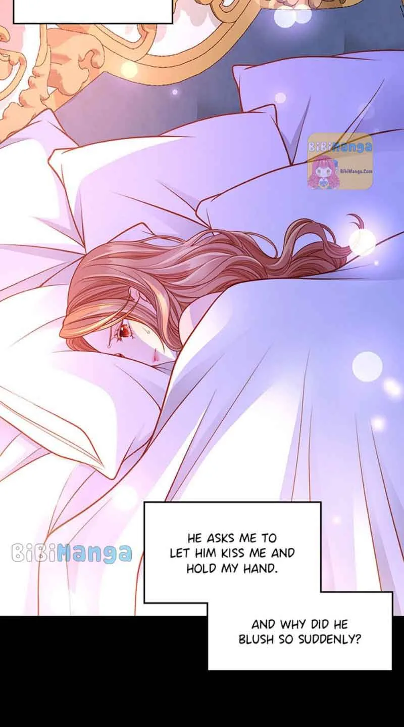 The Duchess’s Secret Dressing Room Chapter 31 page 36