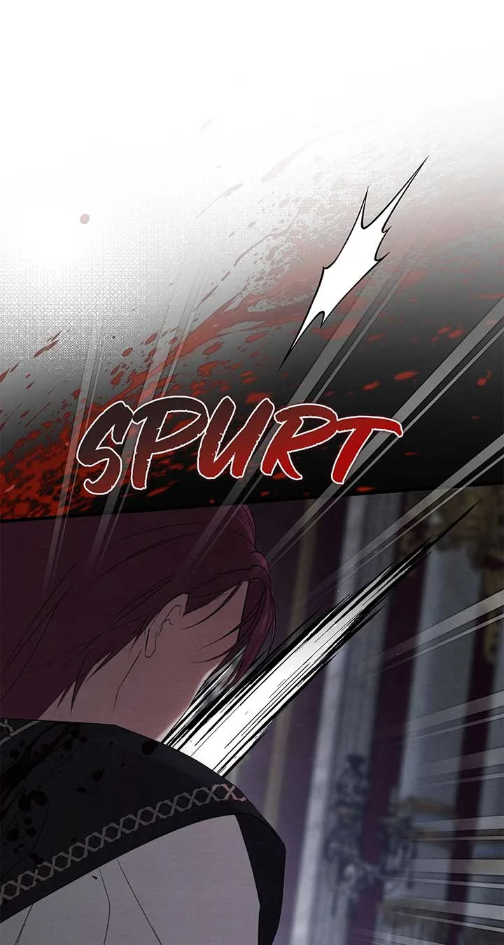 The Devil Who Kisses My Feet Chapter 31 page 28