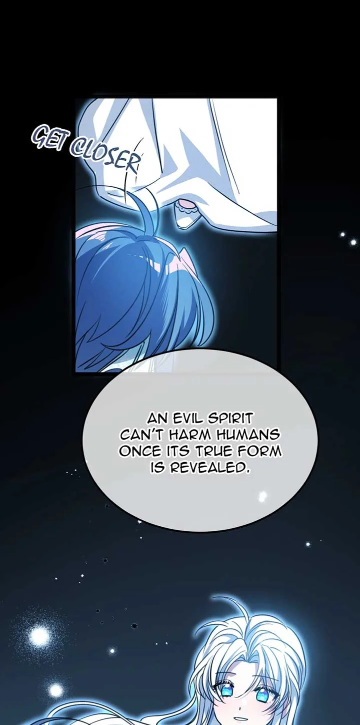 The Ducal Family’s Poisonous Flower Chapter 31 page 41