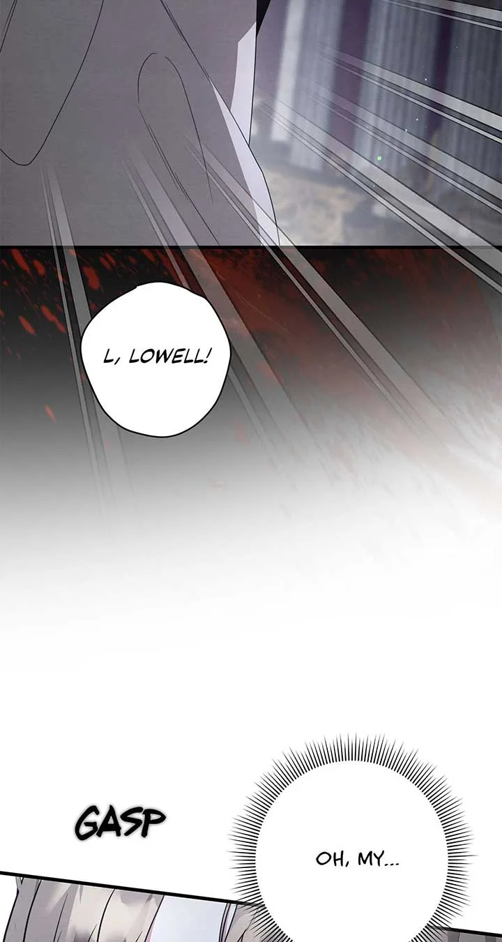 The Devil Who Kisses My Feet Chapter 31 page 29