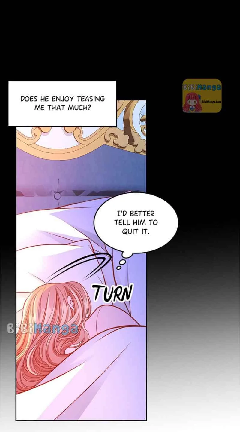 The Duchess’s Secret Dressing Room Chapter 31 page 37