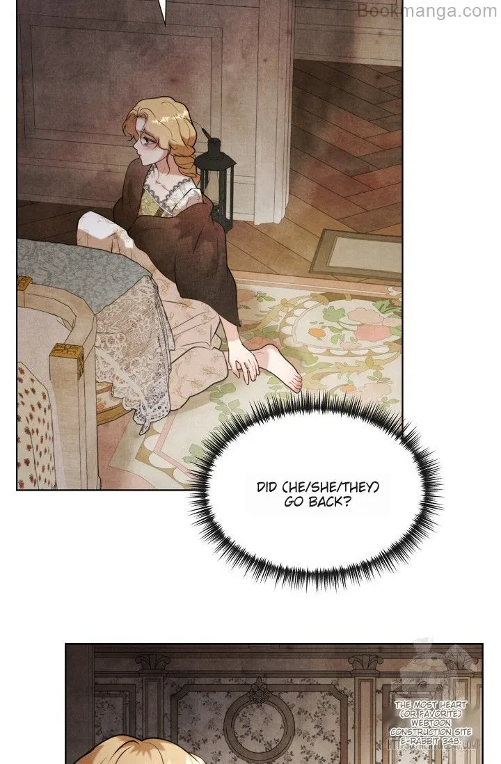 The Duchess Wants To Do It Chapter 32 page 6