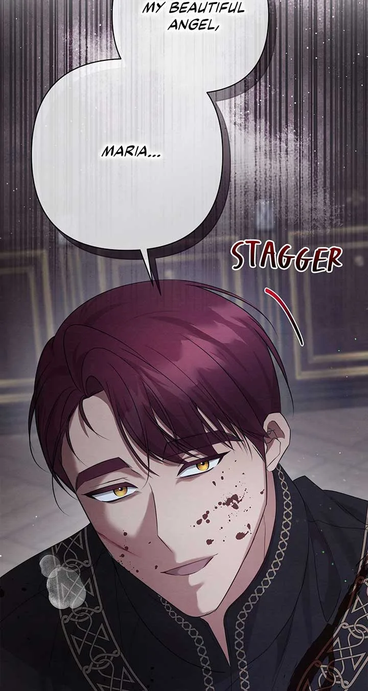 The Devil Who Kisses My Feet Chapter 31 page 31