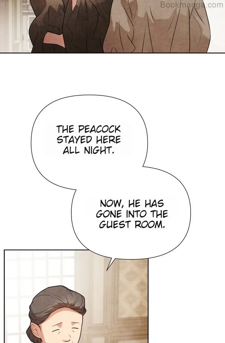 The Duchess Wants To Do It Chapter 32 page 15
