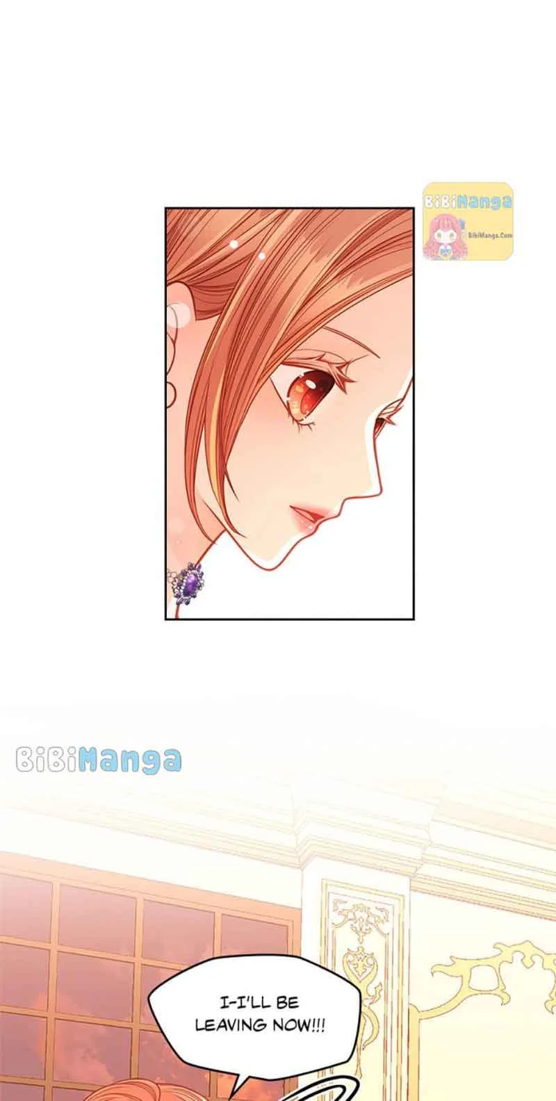 The Duchess’s Secret Dressing Room Chapter 31 page 28
