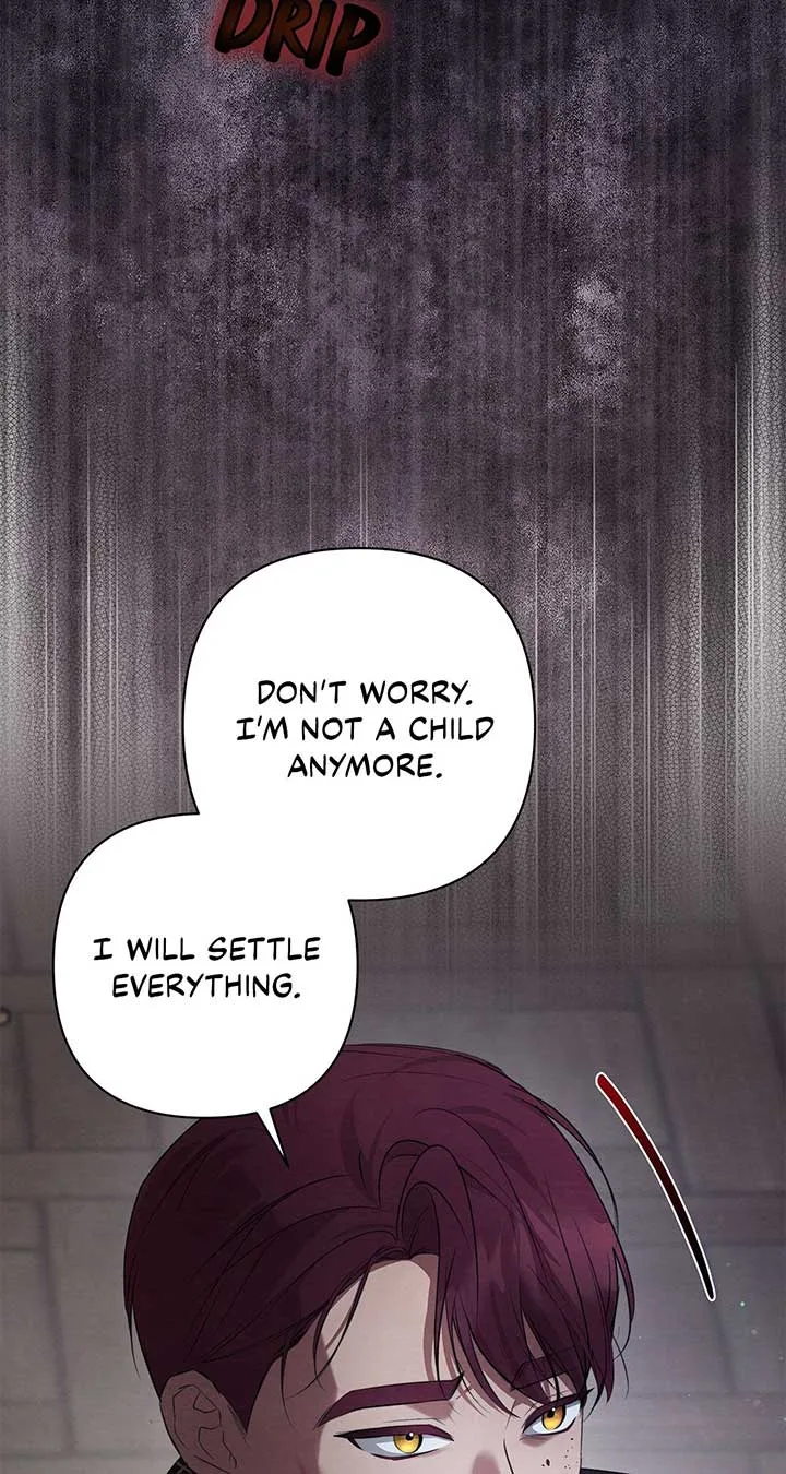 The Devil Who Kisses My Feet Chapter 31 page 26