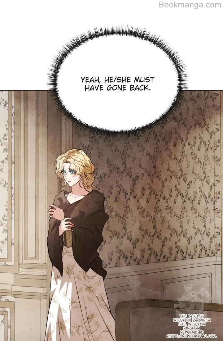 The Duchess Wants To Do It Chapter 32 page 8